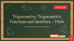 Page 6 | Math Google Slides themes and PowerPoint templates