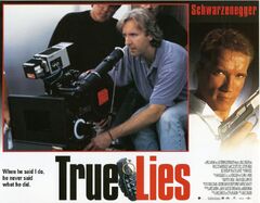 True Lies (Arnold Schwarzenegger)