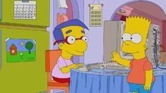 Milhouse Van Houten