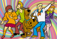 Scoobert "Scooby" Doo (Scooby-Doo, Where Are You!)