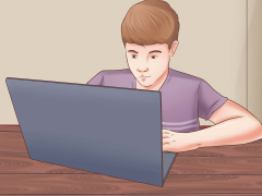 Sehr schnell tippen lernen (mit Bildern) – wikiHow