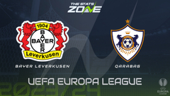 UEFA Europa League (Bayer Leverkusen)