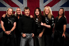 Iron Maiden, 'The Book of Souls' - Album Review