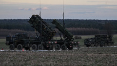 NATO Scrambles to Reload Ukraine's Air Defense – Foreign Policy