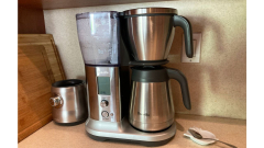 Breville Precision Brewer Thermal (Breville Precision Brewer Coffee Maker)