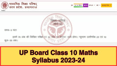 Uttar Pradesh State Board of High School and Intermediate Education