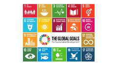 Sustainable Development Goals