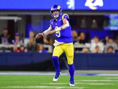 Rams Revival: How Les Snead, Sean McVay and Matthew Stafford ...