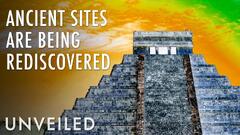 How LiDAR Is Unearthing Ancient Civilizations | Unveiled ...