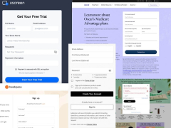 10 Principles of Good UX Form Design (+ Winning Form Design Examples)