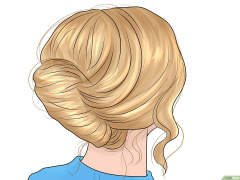 4 Ways to French Twist Hair: An Easy Step-by-Step Guide