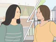 Friendship Anxiety: What It Means & How to Manage It