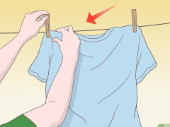 How to remove tar from clothes