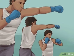 3 Ways to Be a Good Boxer - wikiHow