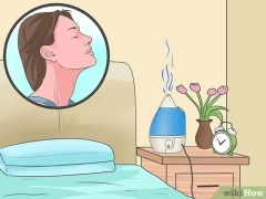 4 Ways to Get Rid of a Deep Cough - wikiHow