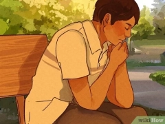 9 Ways to Get Rid of Depression - wikiHow