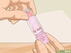 3 Ways to Heal Chapped Lips Naturally - wikiHow Health