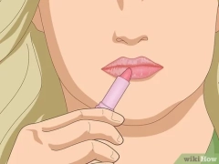 3 Ways to Heal Chapped Lips Naturally - wikiHow Health