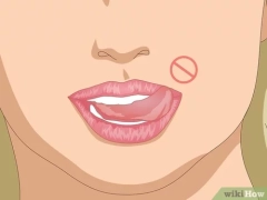 3 Ways to Heal Chapped Lips Naturally - wikiHow Health