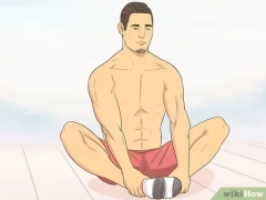 3 Ways to Improve Your Leg Flexibility - wikiHow