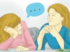 3 Ways to Cope with Sadness - wikiHow Health