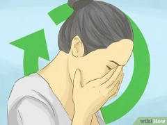 5 Ways to Overcome Sadness - wikiHow