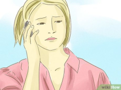 3 Ways to Cope with Sadness - wikiHow Health