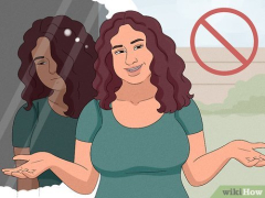 5 Ways to Stop Being Sad - wikiHow