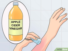 Apple Cider Vinegar