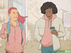 14 Ways to Win Your Crush (Girls) - wikiHow