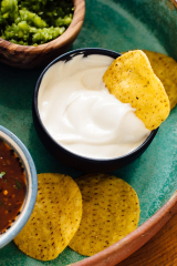 Vegan Sour Cream