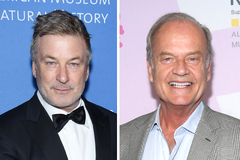 Alec Baldwin, Kelsey Grammer to star in new TV show together - syracuse