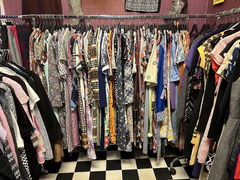 Vienna's Secondhand Gems: 9 Thrift Stores worth exploring