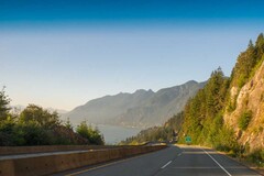 15 BEST Stops on the Drive from Vancouver to Lake Louise - A Road Trip