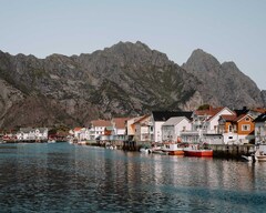 Henningsvær (Lofoten)