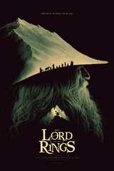 The Lord of the Rings: The Fellowship of the Ring (The Lord of the Rings: The Two Towers)