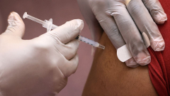 Analysis: Covid-19 vaccinations are climbing. But familiar ...