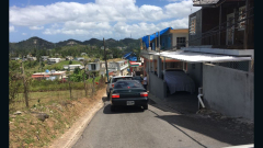 Power and plantains are back – for some – in Puerto Rico | CNN