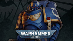 Warhammer 40,000 Dark Imperium Boxed Set (Warhammer 40k)