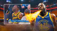 Golden State Warriors (Draymond Green)