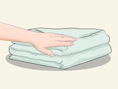 3 Simple Ways to Wash Bedding - wikiHow