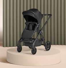 Silver Cross Wave Stroller (Silver Cross Wave 3 Pram & Pushchair)