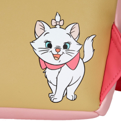 Loungefly Disney Marie Sweets Mini Backpack (The Aristocats)