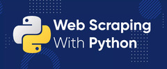 Web Scraping with Python