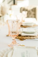 Wedding Reception Head Table Ideas — Emerson Fields Wedding Venue