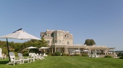 The Chanler at Cliff Walk (The Tower Hotel)