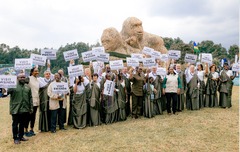 World meets in Rwanda to name baby mountain gorillas and celebrate ...