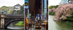 Where To Stay In Tokyo - Our Favourite Areas & Hotels In Tokyo ...