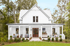 So What is Modern Farmhouse Style, Exactly?