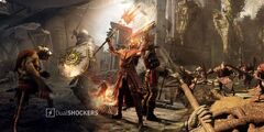 Warhammer: Vermintide 2 (Warhammer Fantasy)